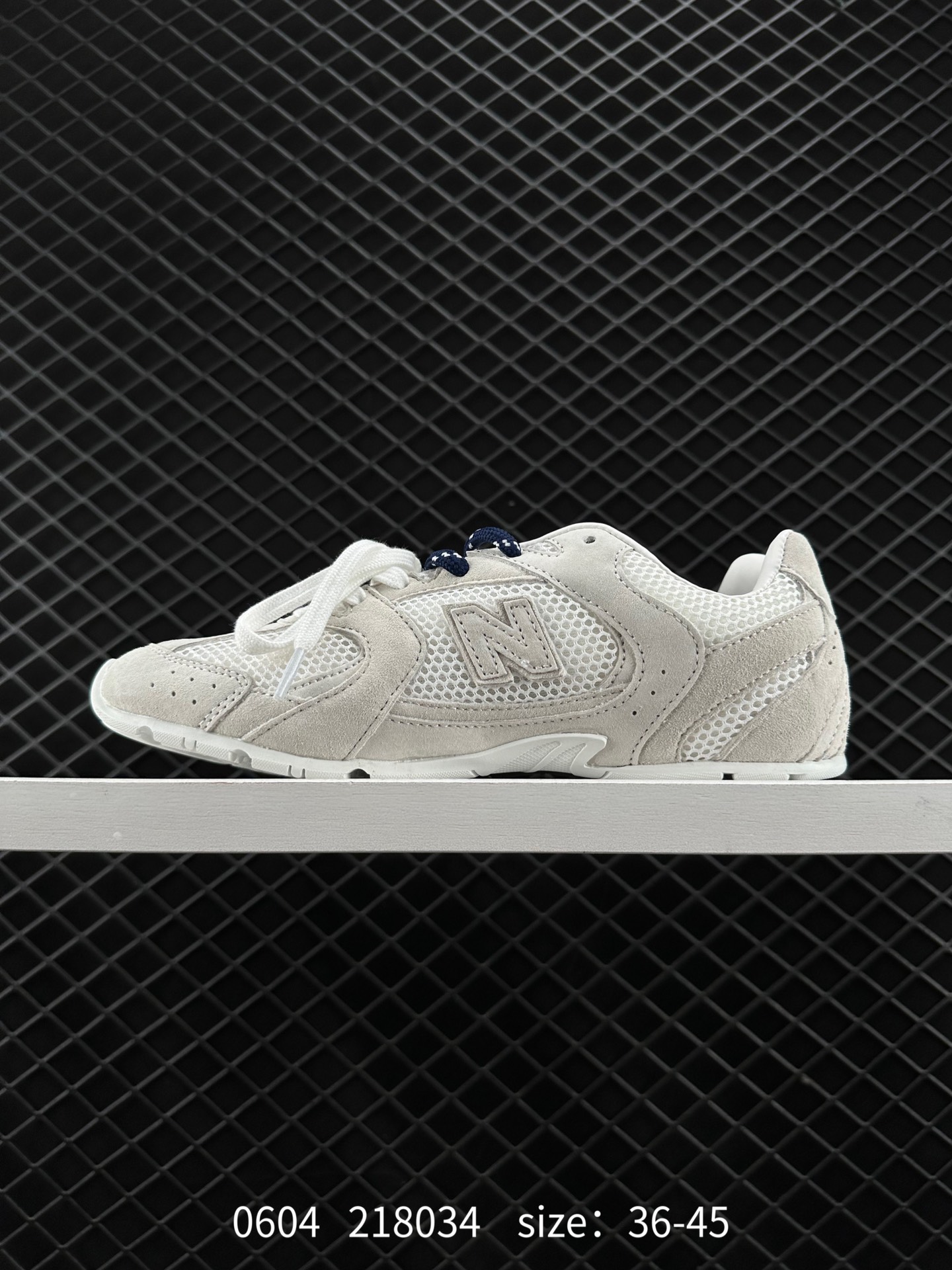 MiuMiu x New Balance 530 SL